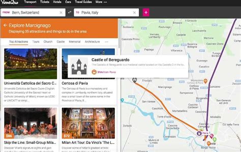 rome2rio bus|How to Use Rome2rio for Easier Route Planning .